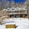 Отель Bald Mountain House Inn at the Wolf Laurel Resort, фото 23