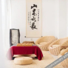 Отель Qingshan Baiyuan Fengyue Sizhai, фото 5