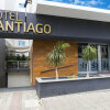 Отель Santiago, фото 40