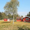 Отель Secluded Holiday Home in Sæby With Whirlpool, фото 7