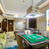 Отель Hangzhou Jinchen Yuqi Hotel, фото 21
