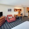 Отель TownePlace Suites by Marriott Bentonville Rogers, фото 35