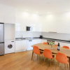 Отель Lisboa Intendente 3Bedroom Apartment with Balcony, фото 4