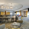 Отель SpringHill Suites by Marriott Lexington Near the University of Kentucky, фото 26