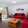 Отель Awesome Central Christchurch Townhouse, фото 11