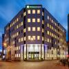 Отель Holiday Inn Express Arnhem, an IHG Hotel, фото 1
