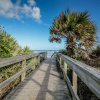 Отель Spacious and Comfortable Oceanwalk Condo Near Beach Access Ow19-202, фото 23