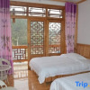 Отель Yangjiajie Inn, фото 14