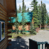 Отель Caribou Cabins, фото 16