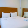 Отель Exquisite Studio Room Capitol Park Residence, фото 16