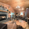 Отель Great Smoky Mountains Log Cabin Near Cashiers!, фото 8