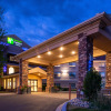 Отель Holiday Inn Express & Suites Gunnison, an IHG Hotel, фото 1