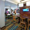 Отель Fairfield Inn & Suites by Marriott Dover, фото 16
