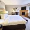 Отель Country Inn & Suites by Radisson, Jonesborough-Johnson City West, TN, фото 3