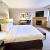 Отель Country Inn & Suites by Radisson, Jonesborough-Johnson City West, TN, фото 24