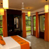 Отель Chaarya Resort & Spa by Chandrika, фото 35