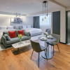 Отель Amberes 64, Ascend Hotel Collection, фото 14