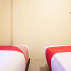 Отель Winston by OYO Rooms, фото 19