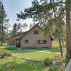 Отель Cozy Lead Cabin w/ Deck < 1 Mi to Ski Slopes!, фото 16
