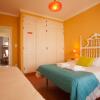 Отель Ericeira Chill Hill Hostel & Private Rooms - Peach Garden, фото 6