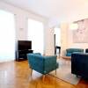 Отель Vienna Residence Quiet Apartment With Space for up to 6 People в Вене