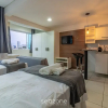 Отель SPTs Studios Convenientes em Blumenau, фото 29