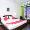 Отель Deliza Residency By OYO Rooms, фото 18