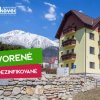 Отель Apartmanový Dom TatraTravel Smokovec, фото 33