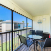 Отель Gulf Breeze Ami-2bd-2ba-condo-private Beach Access-heater Pool-water Views From Every Window, фото 14