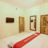 Отель NIDA Rooms Jembatan Merah Depok, фото 4