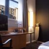 Отель Holiday Inn Express Edinburgh Royal Mile, an IHG Hotel, фото 36