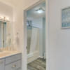 Отель The Shores Beach Front Condo Unit 5593, фото 5