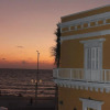 Отель Casa de Leyendas в Масатлане