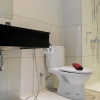 Отель Cozy and Tidy 1BR Apartment at Brooklyn Alam Sutera, фото 6