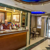 Отель Pera Capitol, фото 26