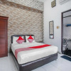 Отель OYO 90091 Wisma Pakuan Syariah, фото 4