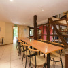 Отель Glorious Holiday Home in Weris with Jacuzzi, фото 18