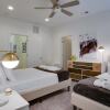 Отель Modern 8bed/4ba Home w/ Roof Deck & Grill by Domio, фото 7