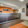 Отель Motel 6 Conroe, TX, фото 2