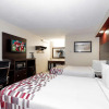 Отель Red Roof Inn Tallahassee - University, фото 11