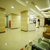 Отель Alpha Suites Hotel, фото 13
