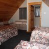 Отель Chancellor Peak Chalets, фото 11