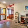 Отель Econo Lodge Inn & Suites Cranbrook, фото 16