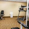 Отель Comfort Inn & Suites Franklin East, фото 16