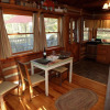 Отель Lake Lucerne Treehouse, фото 9
