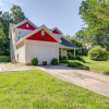 Отель Charlotte Home ~ 9 Mi to Bank of America Stadium!, фото 18