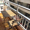 Отель Apartamentos Albertos, фото 1