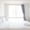 Отель Brand New And Cozy 2Br Tokyo Riverside Pik 2 Apartment, фото 2