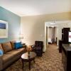 Отель Hilton Garden Inn North Little Rock, фото 4