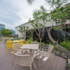 Отель Daegu Eastern Hotel Lions Park, фото 18